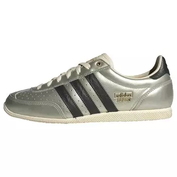 Кроссовки ADIDAS ORIGINALS Japan, серебряный