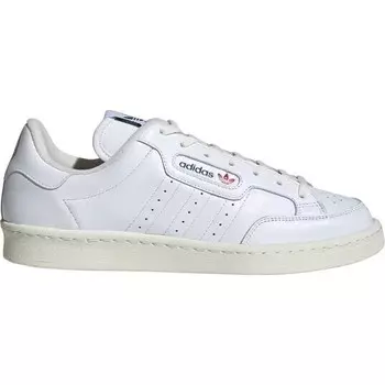 Кроссовки adidas Originals Энглвуд Специальный, цвет Wei/Off Wei/Dunkelgrn