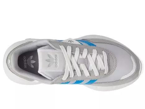 Кроссовки adidas Originals Kids Retropy F2 (Big Kid)