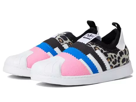 Кроссовки adidas Originals Kids, Superstar 360 2.0
