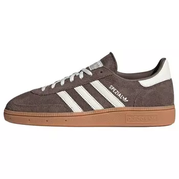 Кроссовки ADIDAS ORIGINALS, коричневый