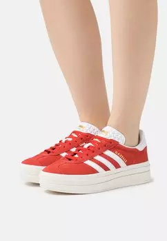 Кроссовки adidas Originals, красный