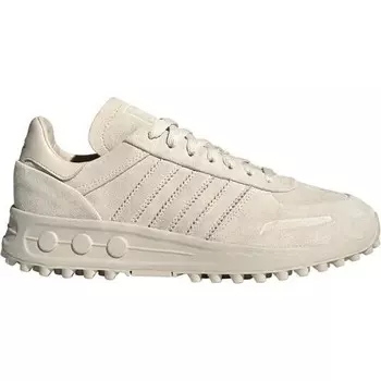 Кроссовки adidas Originals LA Trainer Lux, цвет Aluminuim/Aluminuim/Schwarz