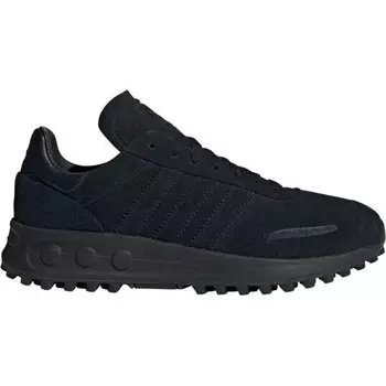 Кроссовки adidas Originals LA Trainer Lux, цвет Schwarz/Schwarz/Aluminuim