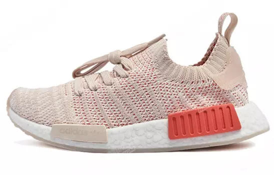 Кроссовки Adidas Originals Lifestyle Women, светло-розовый/белый