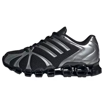 Кроссовки ADIDAS ORIGINALS Mega Ghostride, черный
