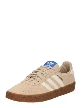 Кроссовки ADIDAS ORIGINALS MONTREAL, бежевый