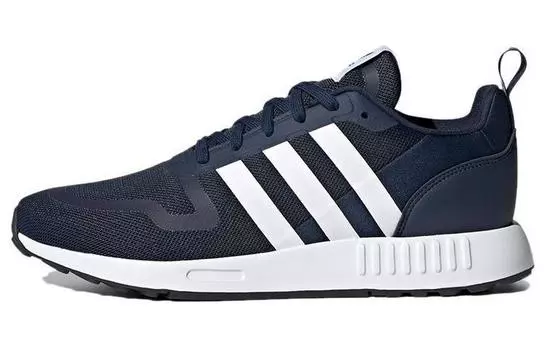 Кроссовки Adidas Originals Multix Unisex, темно-синий/белый