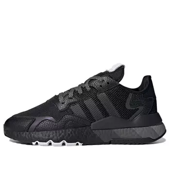Кроссовки Adidas originals Nite Jogger, Черный