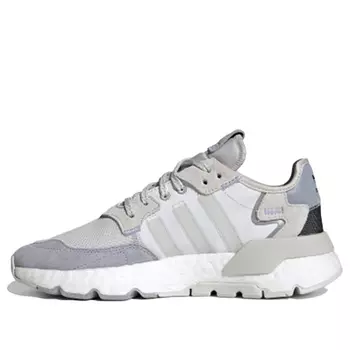 Кроссовки Adidas originals Nite Jogger, Серый