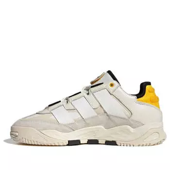 Кроссовки Adidas Originals Niteball HQ1429, кремовый