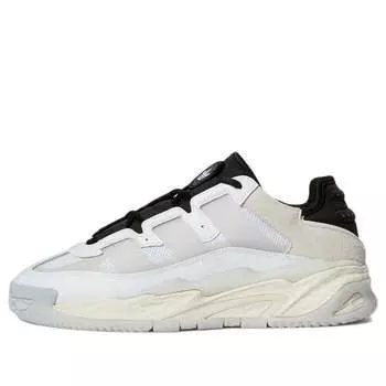Кроссовки Adidas Originals Niteball HR2020, белый