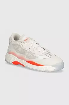 Кроссовки adidas Originals Niteball III, белый
