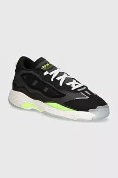 Кроссовки adidas Originals Niteball III, черный