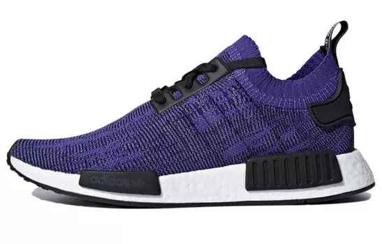 Кроссовки Adidas Originals Nmd R1 Energy Ink