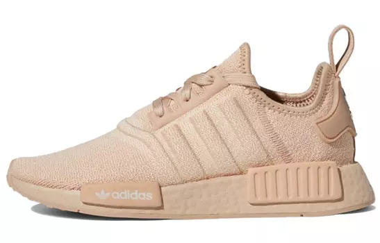 Кроссовки Adidas Originals Nmd R1 Triple Ash Pearl Women's