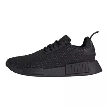 Кроссовки Adidas Originals Nmd_R1 Unisex, black