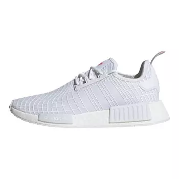 Кроссовки Adidas Originals Nmd_R1 Unisex, white