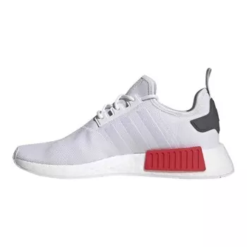 Кроссовки Adidas Originals Nmd R1 Unisex, white