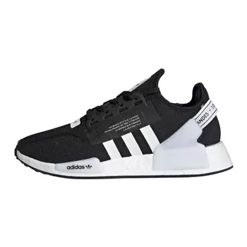 Кроссовки Adidas Originals Nmd_R1 V2, black