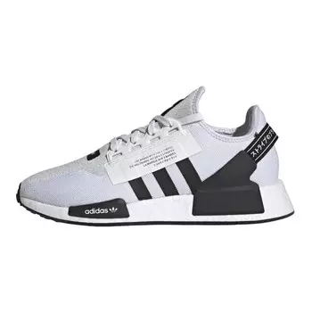 Кроссовки Adidas Originals Nmd_R1 V2, white