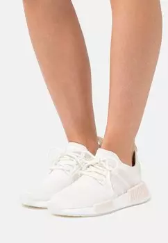 Кроссовки adidas Originals NMD R1 W, цвет off white/quartz/footwear white