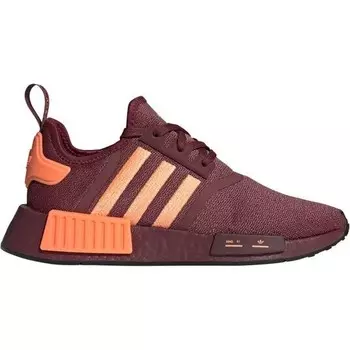 Кроссовки adidas Originals NMD_R1 женские, цвет Rot/Wei/Schwarz