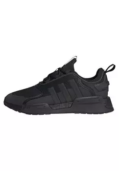 Кроссовки adidas Originals Nmd_V3 Unisex, основной черный