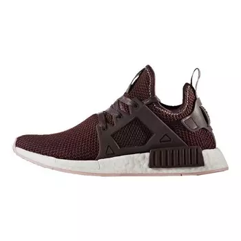 Кроссовки Adidas Originals Nmd_Xr1 , red