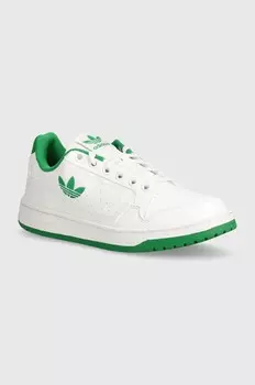 Кроссовки adidas Originals Ny 90, белый