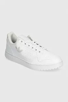 Кроссовки adidas Originals Ny 90, белый