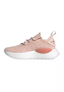 Кроссовки adidas Originals ОБРАЗ ЖИЗНИ, цвет beigeweissrot