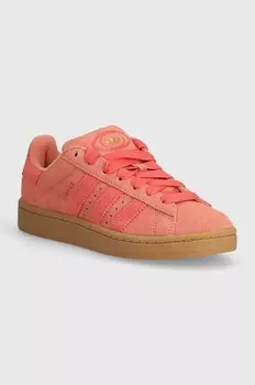 Кроссовки adidas Originals, оранжевый