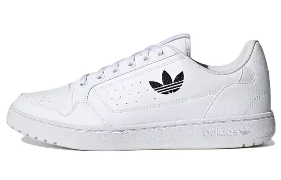 Кроссовки Adidas Originals Originals Ny 90 'White Black'