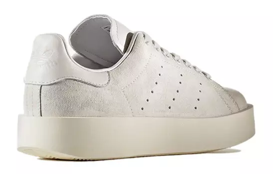 Кроссовки Adidas Originals Originals Stan Smith Bold 'White' Women's