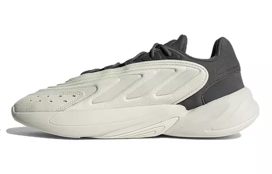 Кроссовки Adidas Originals Ozelia Classic, черно-белый