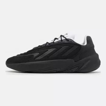 Женские кроссовки Adidas Originals Ozelia Unisex, черный/белый