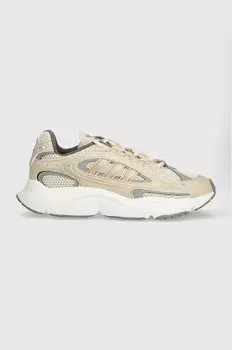 Кроссовки adidas Originals Ozmillen, бежевый
