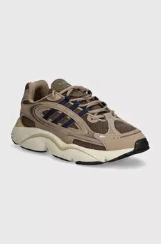Кроссовки adidas Originals Ozmillen, коричневый