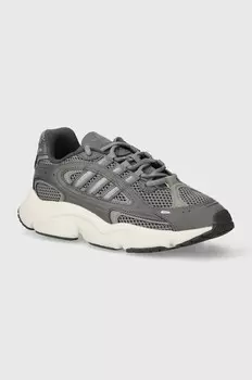 Кроссовки adidas Originals Ozmillen, серый