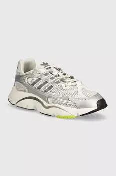 Кроссовки adidas Originals Ozmillen, серый