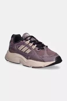 Кроссовки adidas Originals Ozmillen W, фиолетовый
