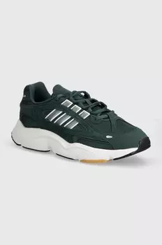Кроссовки adidas Originals Ozmillen, зеленый
