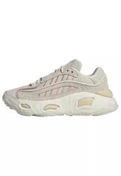 Кроссовки adidas Originals Oznova, белые суперпоп песочные слои