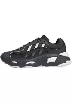 Кроссовки adidas Originals Oznova Unisex, карбоновый ftwr белый ядро черный