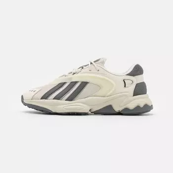 Кроссовки Adidas Originals Oztral Unisex, серый/светло-бежевый