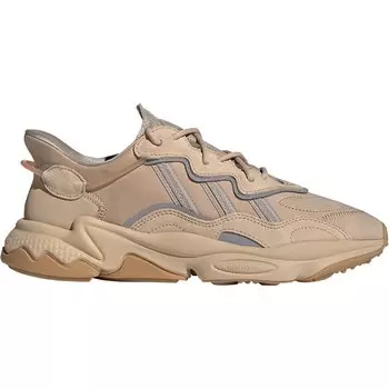 Кроссовки adidas Originals Ozweego, бежевый