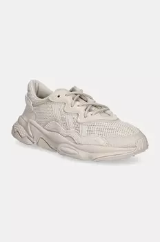 Кроссовки adidas Originals Ozweego, бежевый