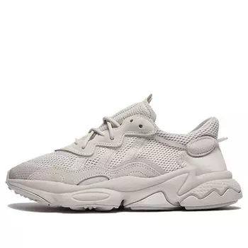 Кроссовки Adidas originals Ozweego 'Chalk Pearl', Серый