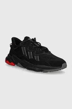 Кроссовки adidas Originals Ozweego, черный
